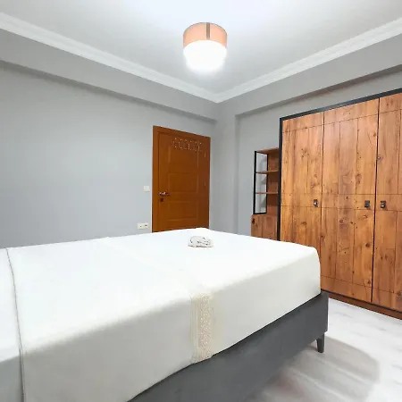 Aparthotel Royal Premier - رويال بريمير العربية Trabzon