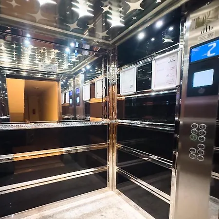 Royal Premier - رويال بريمير العربية Aparthotel