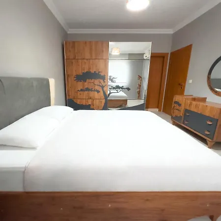 Aparthotel Royal Premier - رويال بريمير العربية Trabzon