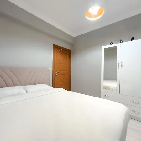 Royal Premier - رويال بريمير العربية Aparthotel Trabzon